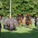 Pápai Történelmi Napok - Hadijáték