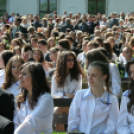 Városi Ballagás 2014 - Pápa