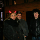 Szilveszteri Utcabál