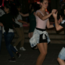 XV. Országos Ifjúsági Néptánctalálkozó - Pápa