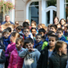 Zene Világnapja 2018 - Erkelesek éneke Pápa belvárosának több helyszínén