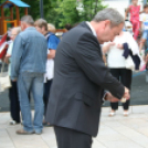 Pápai Játékfesztivál - Szombat Délutáni Programok