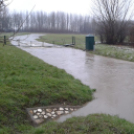 Árad a Bakonyér és a Gerence