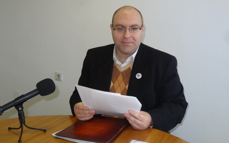 Kerecsényi Zoltán kilépett a Demokratikus Koalícióból