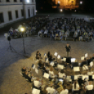 Pápa Város Fúvószenekara - Nyárbúcsúztató Koncert - 2020