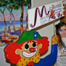 Farsangi Családi Délután a Színházban