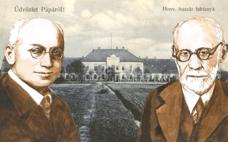 150 éve született és 90 esztendeje hunyt el Ferenczi Sándor