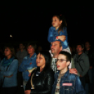 Ismerős Arcok Koncert - Pápa - 2017