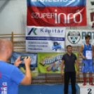 Patent Ökölvívó Bajnokság - Pápa