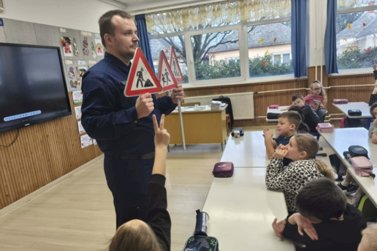 Fókuszban a megelőzés Pápán