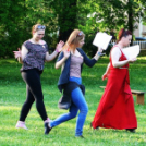 Civil Majális 2017 - Pápa