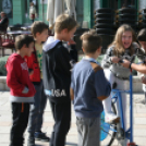 Autómentes Nap - Pápa