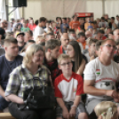 Pápai Játékfesztivál - Szombat - Koncertek