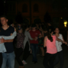 XV. Országos Ifjúsági Néptánctalálkozó - Pápa