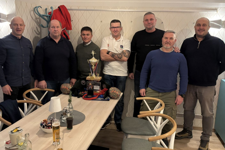 Negyven év a harcművészet szolgálatában