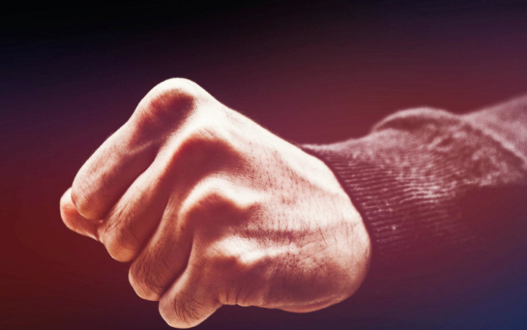 Volt élettársát rabolta ki a férfi, a rendőrök rövid időn belül elfogták