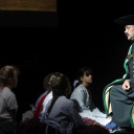 Pápai Csülök Cicege és Bor Fesztivál (2017) - Megnyitó, Betyár Monda Mentén Csokorba Szedett Vadvirág