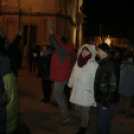 Szilveszteri Buli a Fő téren - 2016