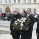 Városi Megemlékezés Március 15-én Pápán