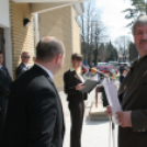 XVII. Pápai Agrárexpo - Megnyitó - Pápa