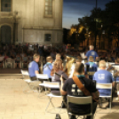 Pénteken is Csinálták a Fesztivált