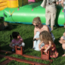 18. Pápai Agrárexpo 2014 - Képgaléria