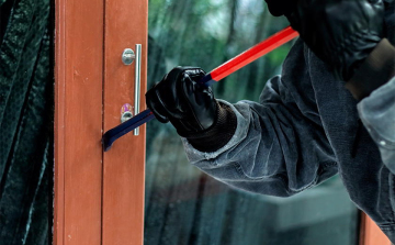 Húsvétkor is óvja vagyontárgyait! - Figyelmeztet a rendőrség