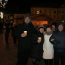 Szilveszteri Buli a Fő téren - 2016