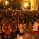 A Bikini zárta a 24. Pápai Játékfesztivált