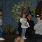 Dé-Mol: Az Elvarázsolt Erdő a Jókai Mór Városi Könyvtárban