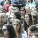 Városi Ballagás - Pápa - 2017