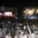 Pápai Játékfesztivál - Tankcsapda Koncert - 2015