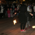 Szilveszteri Utcabál