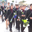 Városi Ballagás 2018 - Pápa