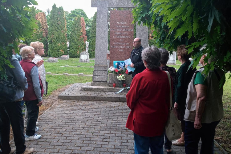 »A halott katona nem ellenség!« 