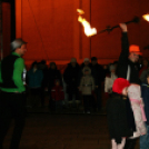 Szilveszteri Utcabál