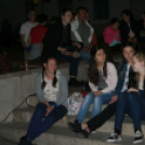 XV. Országos Ifjúsági Néptánctalálkozó - Pápa