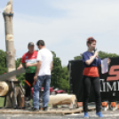 XX. Pápai Agrárexpo - Stihl Timbersports