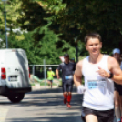 III.  Watchman Pápa Félmaraton 2018