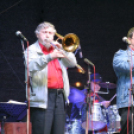 Pápai Cicege és Bornapok 2013 - Borszombat