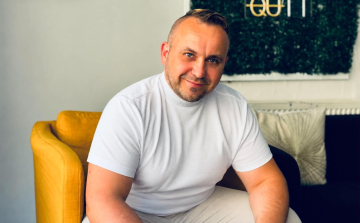 Nádasdy-Nagy Balázs lett a PVK Kft. felügyelőbizottságának új elnöke