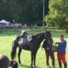 Pápai Történelmi Napok - Hadijáték