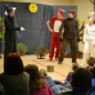 Dé-Mol: Az elvarázsolt erdő