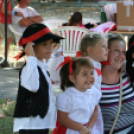 Erzsébetvárosi Nap 2016 - Pápa