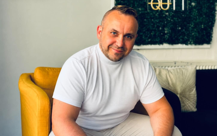 Nádasdy-Nagy Balázs lett a PVK Kft. felügyelőbizottságának új elnöke