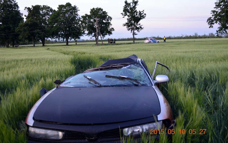 Három élet, hat év fogház