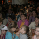 Pápai Csülök Cicege és Borfesztivál - Borszombat