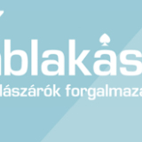 Ablakász - Pápa