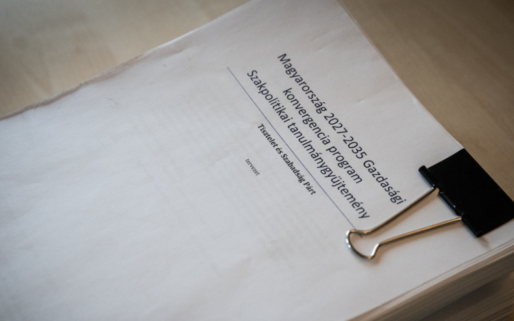 Index vs. Tisza - Másodfokon a Tisza Pártnak adott igazat a bíróság