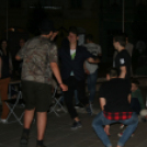 XV. Országos Ifjúsági Néptánctalálkozó - Pápa